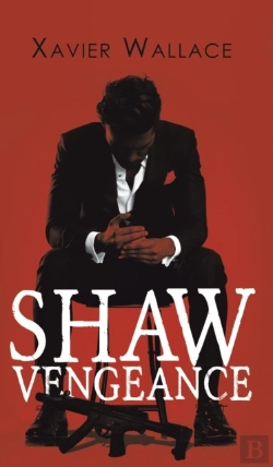 Bertrand.pt - Shaw Vengeance