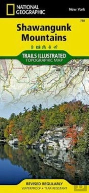 Shawangunk Mountains