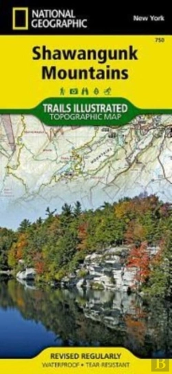 Bertrand.pt - Shawangunk Mountains