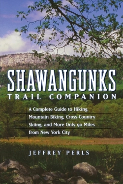 Bertrand.pt - Shawangunks Trail Companion