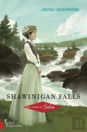 Shawinigan Falls Dans L'Univers De La Saline