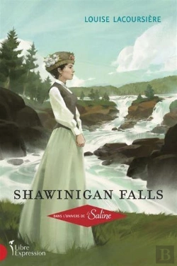 Bertrand.pt - Shawinigan Falls Dans L'Univers De La Saline