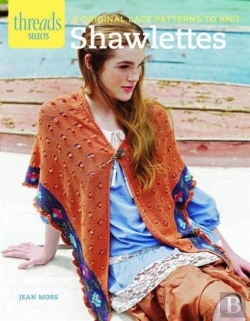 Bertrand.pt - Shawlettes