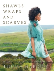 Shawls, Wraps And Scarves