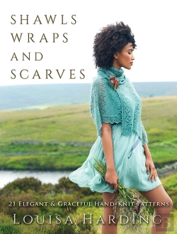 Bertrand.pt - Shawls, Wraps And Scarves