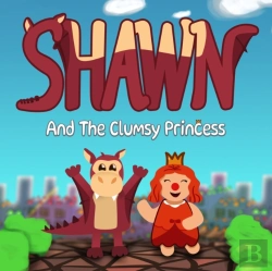 Bertrand.pt - Shawn And The Clumsy Princess