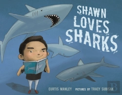 Bertrand.pt - Shawn Loves Sharks