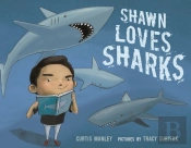 Shawn Loves Sharks
