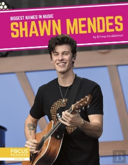 Bertrand.pt - Shawn Mendes