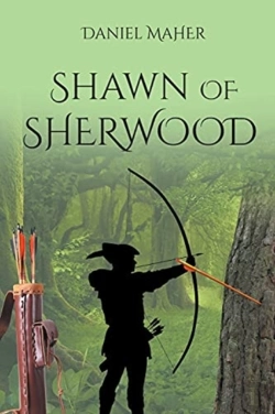 Bertrand.pt - Shawn Of Sherwood