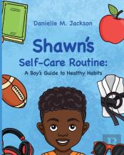 Shawn Self-Care Routine