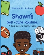 Shawn Self-Care Routine