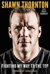 Shawn Thornton