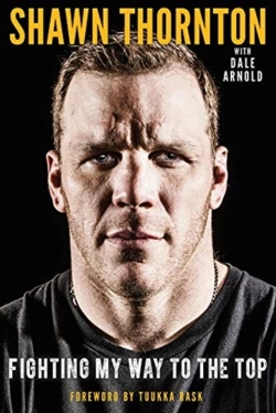 Bertrand.pt - Shawn Thornton