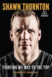 Shawn Thornton