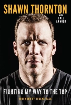 Bertrand.pt - Shawn Thornton