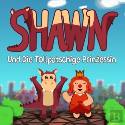 Bertrand.pt - Shawn Und Die Tollpatschige Prinzessin
