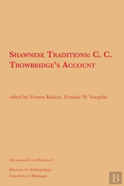 Bertrand.pt - Shawnese Traditions
