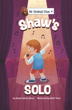 Bertrand.pt - Shaw'S Solo