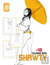 Shawty Coloring Book