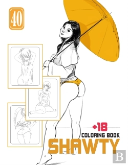 Bertrand.pt - Shawty Coloring Book