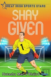 Shay Given