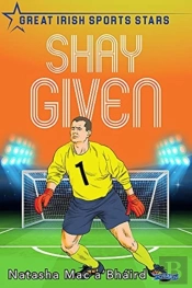 Shay Given