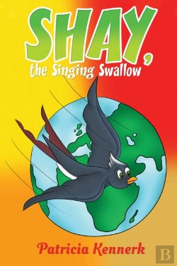 Bertrand.pt - Shay, The Singing Swallow