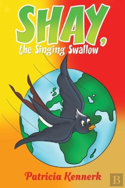 Bertrand.pt - Shay, The Singing Swallow