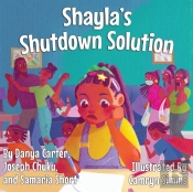 Shayla'S Shutdown Solution