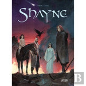 Shayne