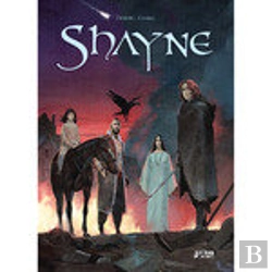 Bertrand.pt - Shayne