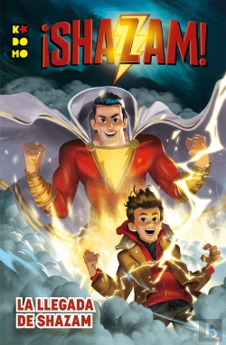 Bertrand.pt - Shazam: Becoming Shazam