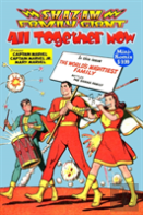 Shazam Family Giant