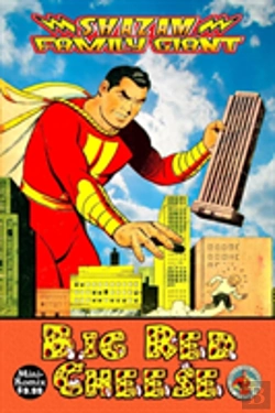 Bertrand.pt - Shazam Family Giant