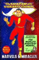Shazam Family Giant: Marvels & Miracles