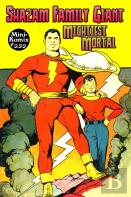 Shazam Family Giant