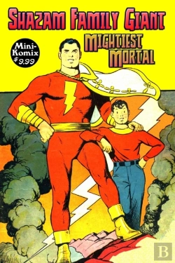 Bertrand.pt - Shazam Family Giant