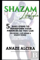 Shazam Lifestyle