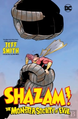Bertrand.pt - Shazam!: The Monster Society Of Evil