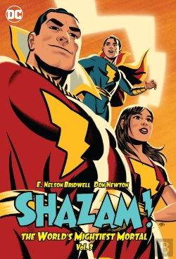 Bertrand.pt - Shazam!: The World'S Mightiest Mortal Vol. 3