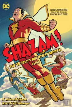 Bertrand.pt - Shazam! The World'S Mightiest Mortal Volume 2