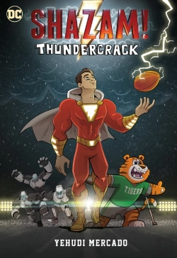 Bertrand.pt - Shazam! Thundercrack