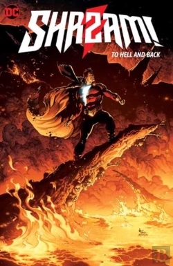 Bertrand.pt - Shazam!: To Hell And Back