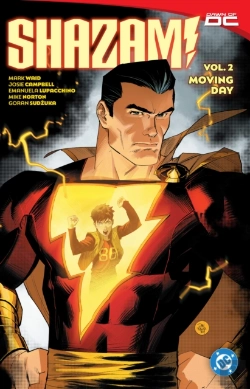 Bertrand.pt - Shazam! Vol. 2: Moving Day