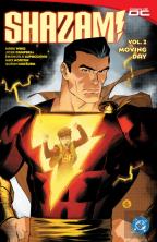 Shazam! Vol. 2: Moving Day