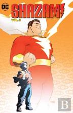Shazam! Vol. 3