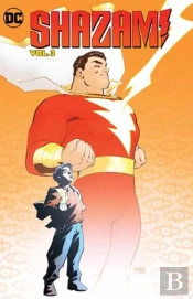 Shazam! Vol. 3