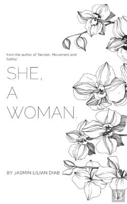Bertrand.pt - She, A Woman.
