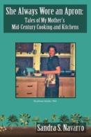 She Always Wore An Apron